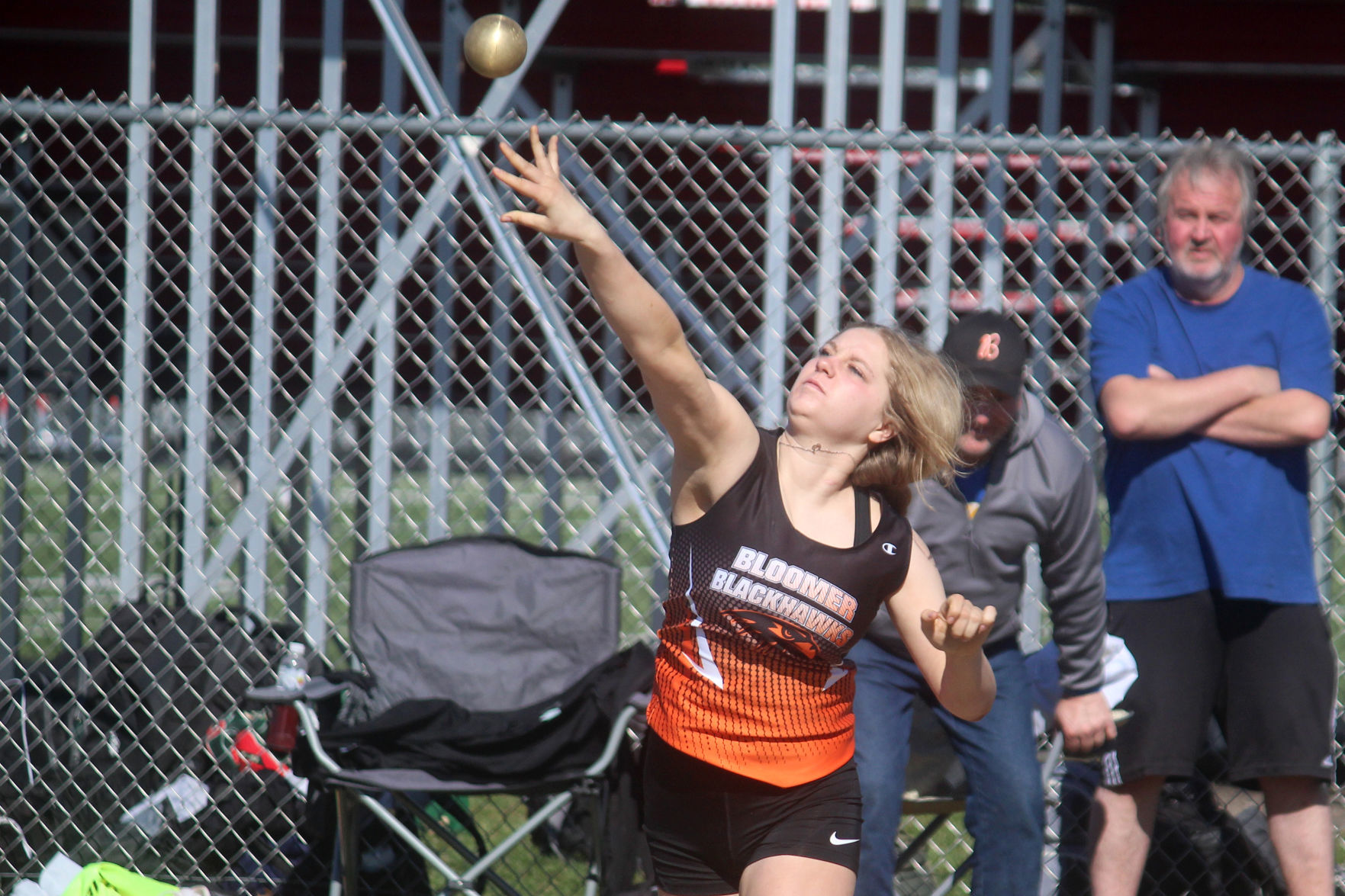 Father Mac Relays 4-23-19